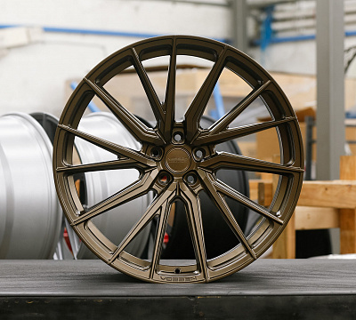 Vossen HF-4T