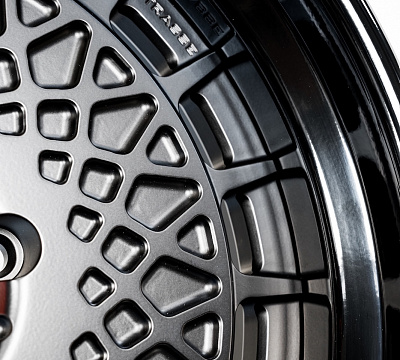 Strasse Wheels SC20-R Track