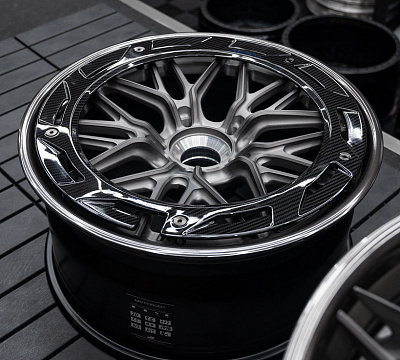 MV Forged AR-220