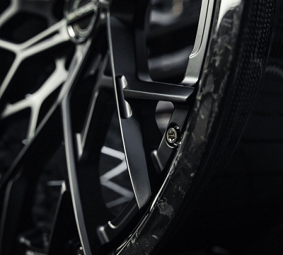 MV Forged DH-715