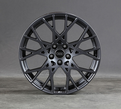 Audi Performance 10 Cross Spoke