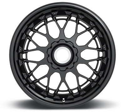 Rotiform LVS-M