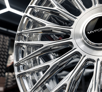 MV Forged VL30