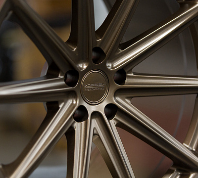 Vossen VFS-10