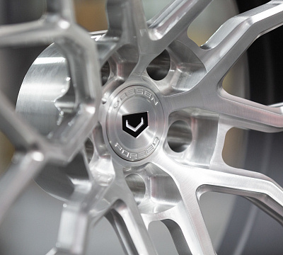 Vossen S17-01 (3-Piece)