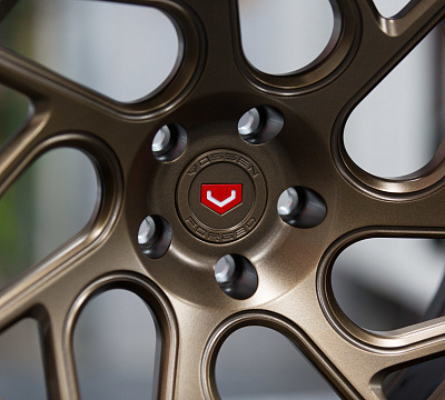 Vossen CG-209T (3-Piece)