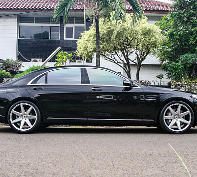 Vossen CG-207