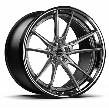 Кованые диски MV Forged MR-115