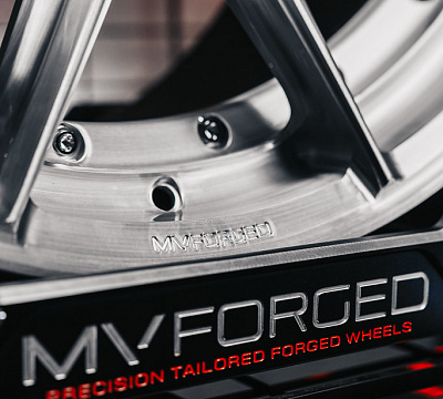 MV Forged LM-102