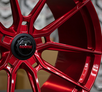 NOVITEC NF10