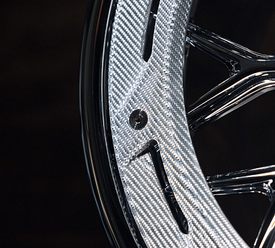 MV Forged AR-200