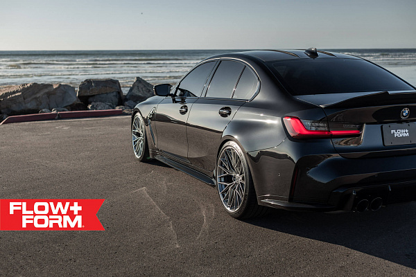 BMW M3 Competition