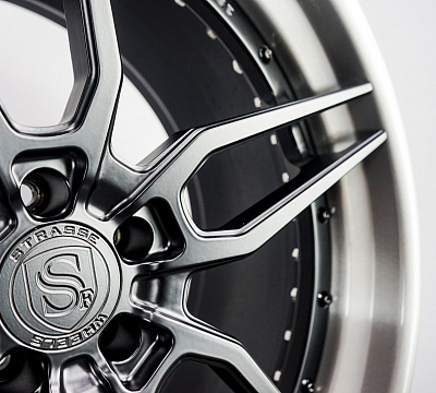 Strasse Wheels SV4 Deep Concave FS