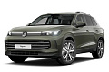 Volkswagen Tiguan III