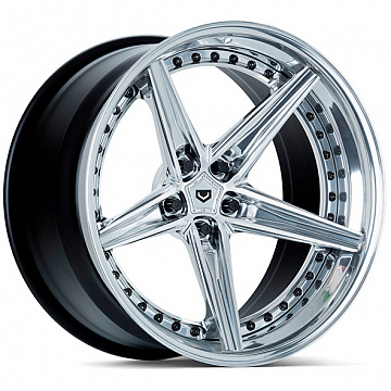 Кованые диски Vossen M-X5 (3-Piece)