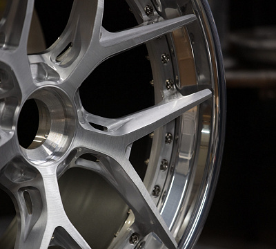 Vossen S21-01 (3-Piece)