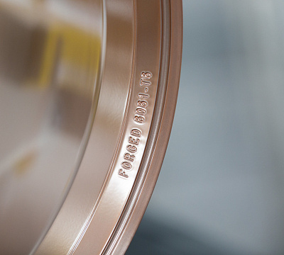 Vossen CG-201