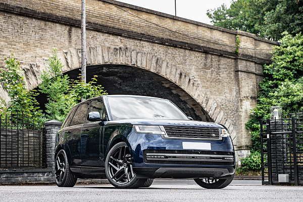 Range Rover V