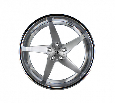 Strasse Wheels S5T Signature