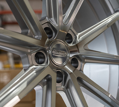 Vossen HFX-2 (5-Lug)