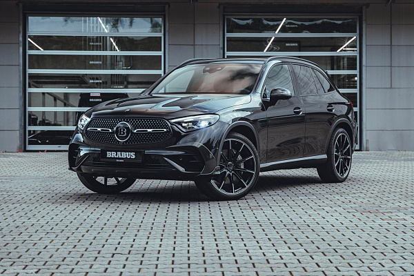 BRABUS X 254 GLC 300