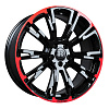 Фото диска BRABUS Monoblock R