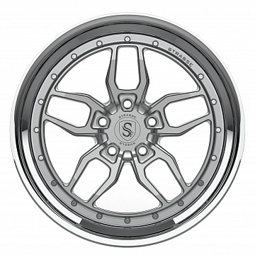 Кованые диски Strasse Wheels SV4 Competition