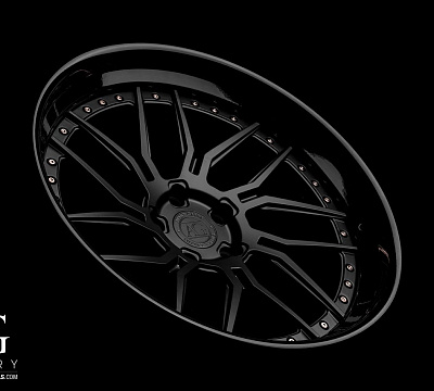 Avant Garde AGL35