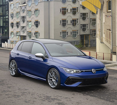 Bola FLR