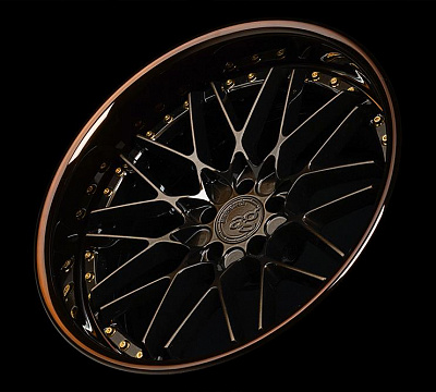 Avant Garde SR10