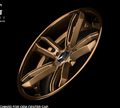 Avant Garde AGL27