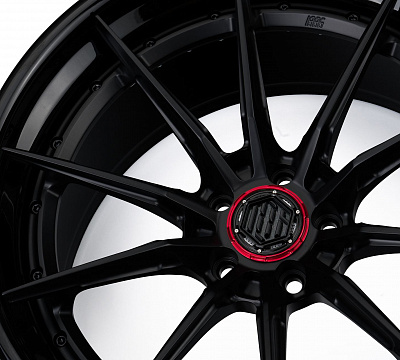 1886 Wheels G010