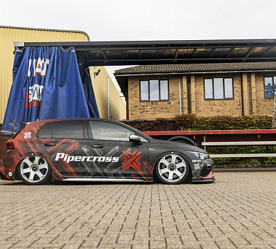 Rotiform AVS