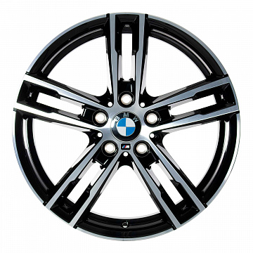 Кованые диски BMW 719M