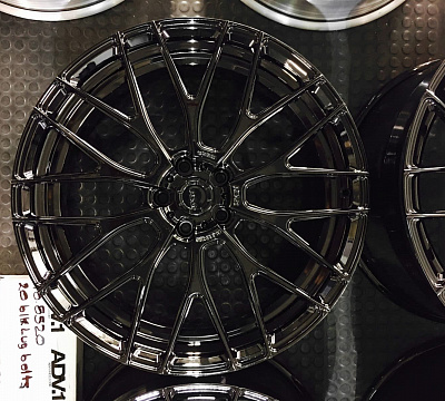 ADV.1 ADV10.0 M.V2 SL
