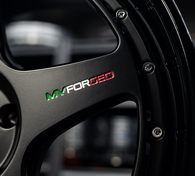 MV Forged MV5