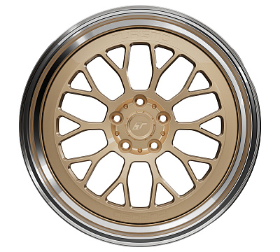 Turismo Forged MSP01