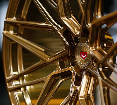 Vossen EVO-5R