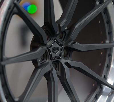 Vossen M-X2 (3-Piece)
