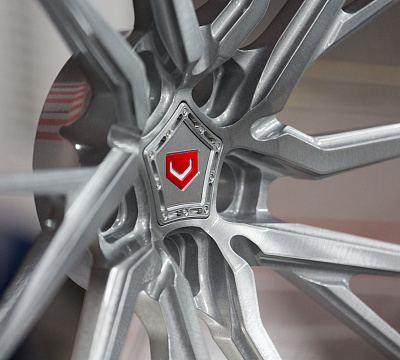 Vossen M-X4T