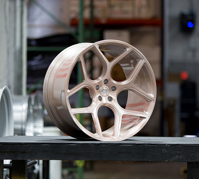 Vossen CG-205