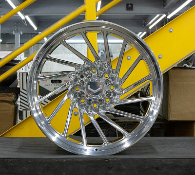 Vossen GNX-01T