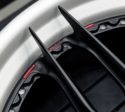 MV Forged SL-515