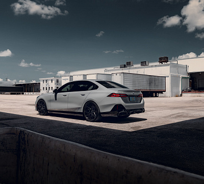 Vossen HF-7