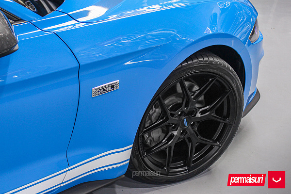 Ford Mustang VI