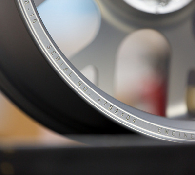 Vossen CG-204