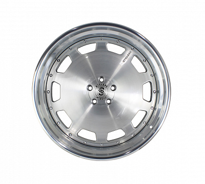Strasse Wheels SC10 Retro