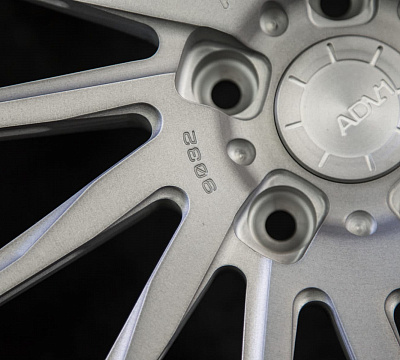 ADV.1 ADV15R Track Spec CS
