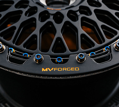 MV Forged MV40