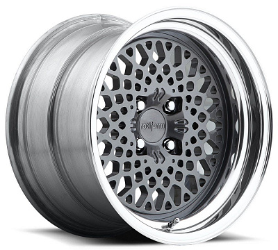Rotiform LHR